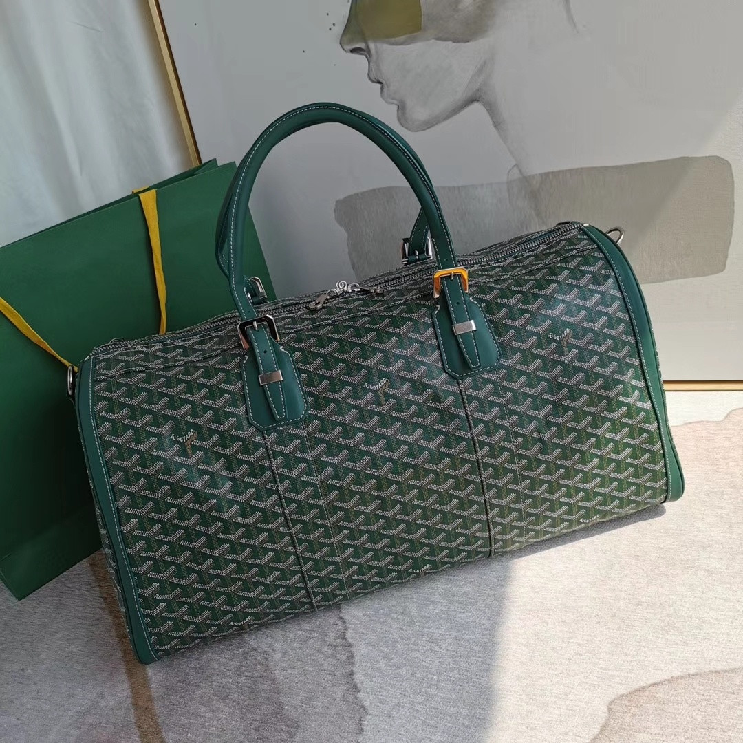 Go*ard duffle bag-55cm