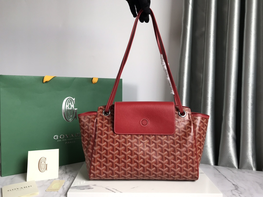 Go*ard rouette handbag-30*24*14.5cm