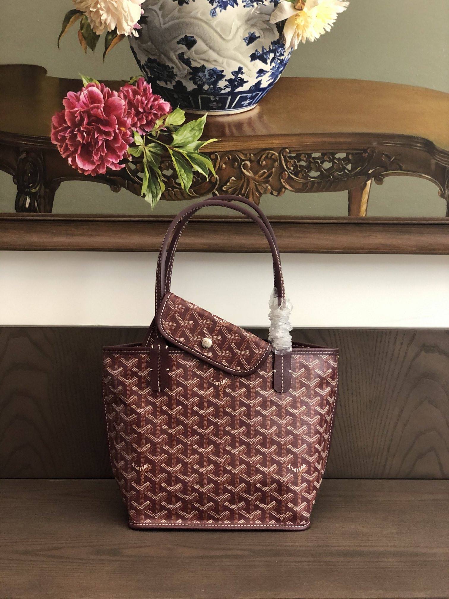 Go*ard anjou mini handbags-30cm