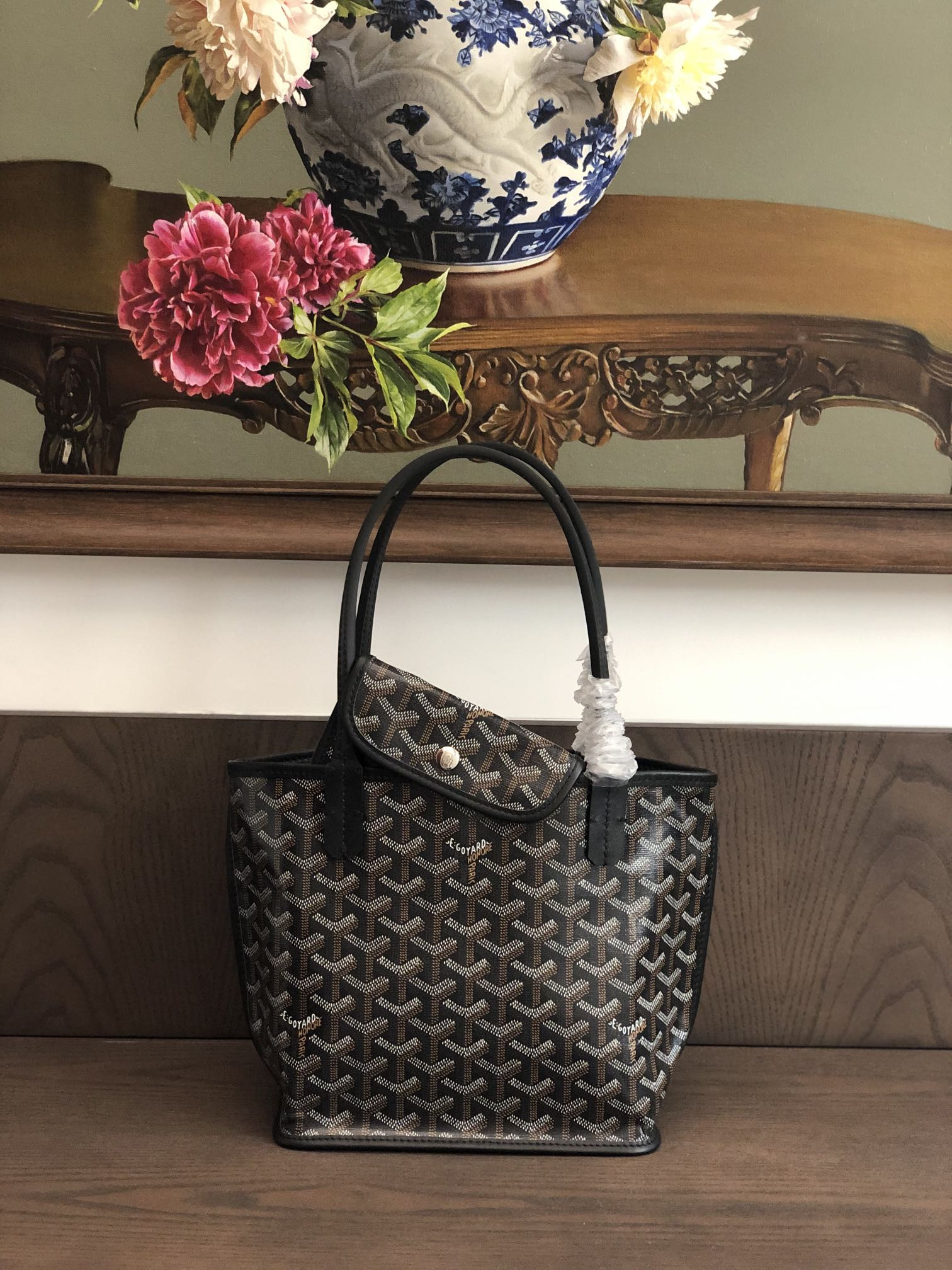Go*ard anjou mini handbags-30cm