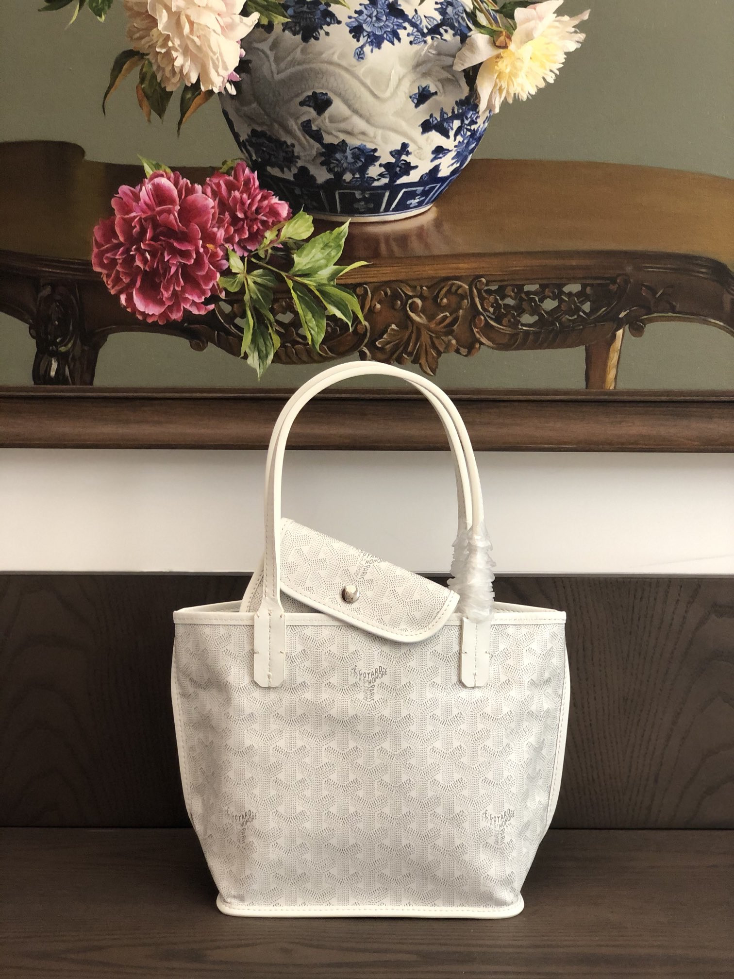 Go*ard anjou mini handbags-30cm