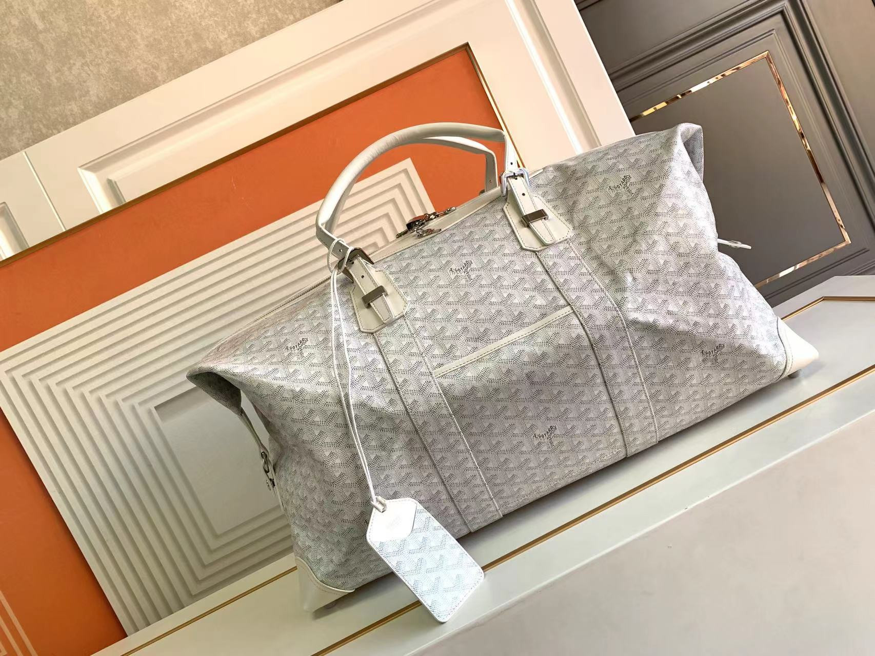 Go*ard boeing bag-55x22x32cm