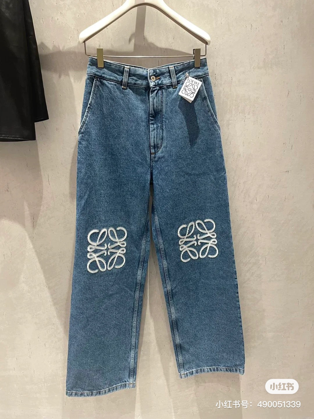 L0ew* pants