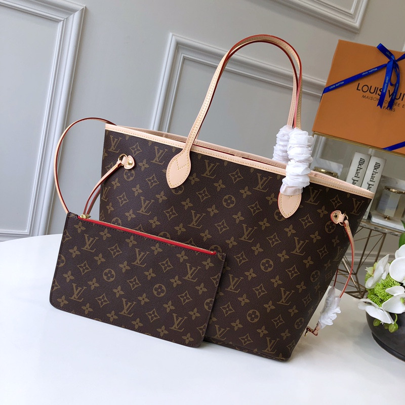 l0*is V*t0n neverfull mm (red inside) -32*29*17cm