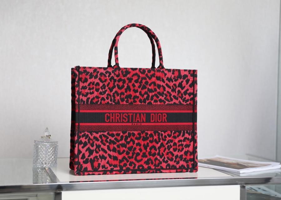 D*or book tote bags-42*32*5cm