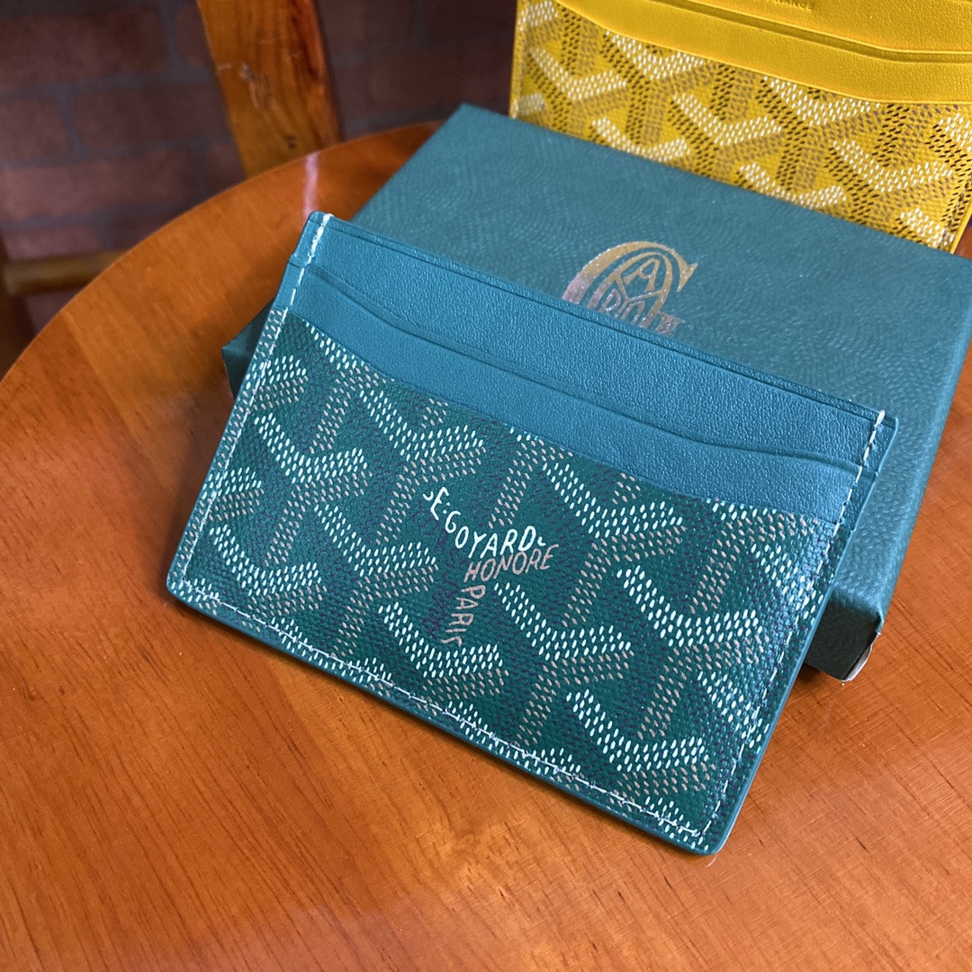 Go*ard card holder