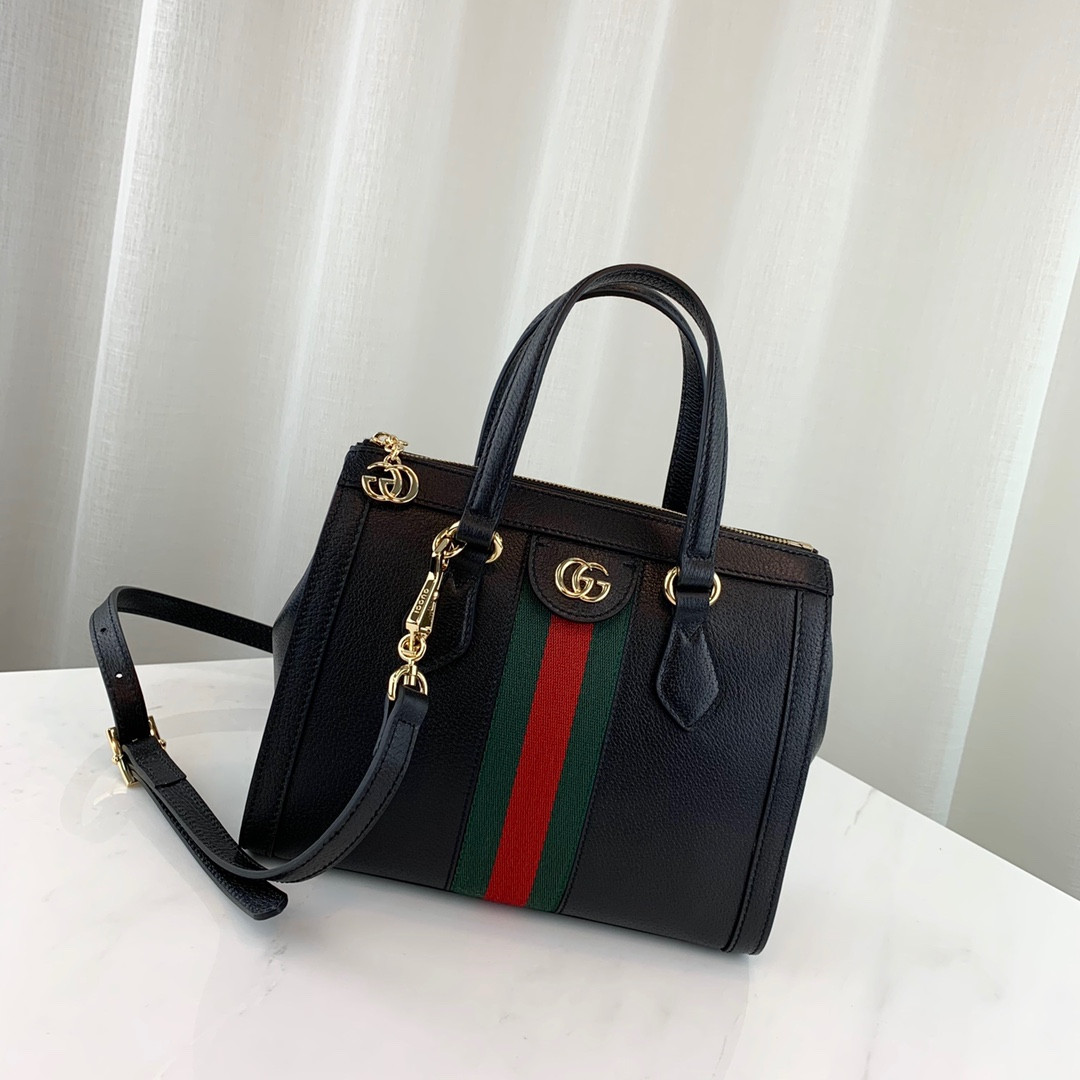 G*u*i ophidia handbags-24*20*10cm