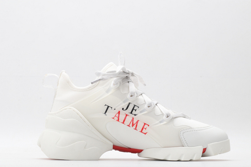 D*or sports sneakers