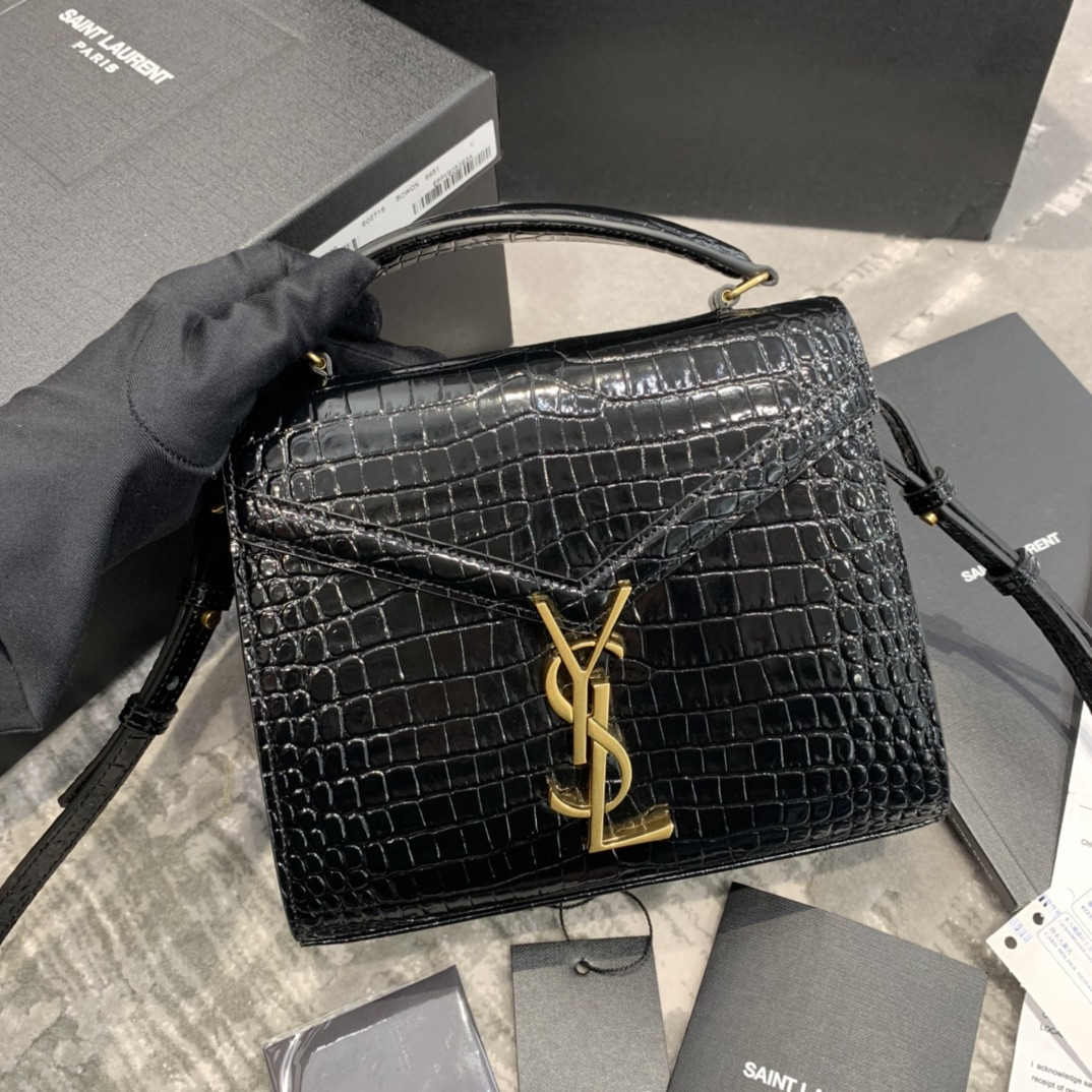 Y*L cassandra bag-20*16*7.5cm
