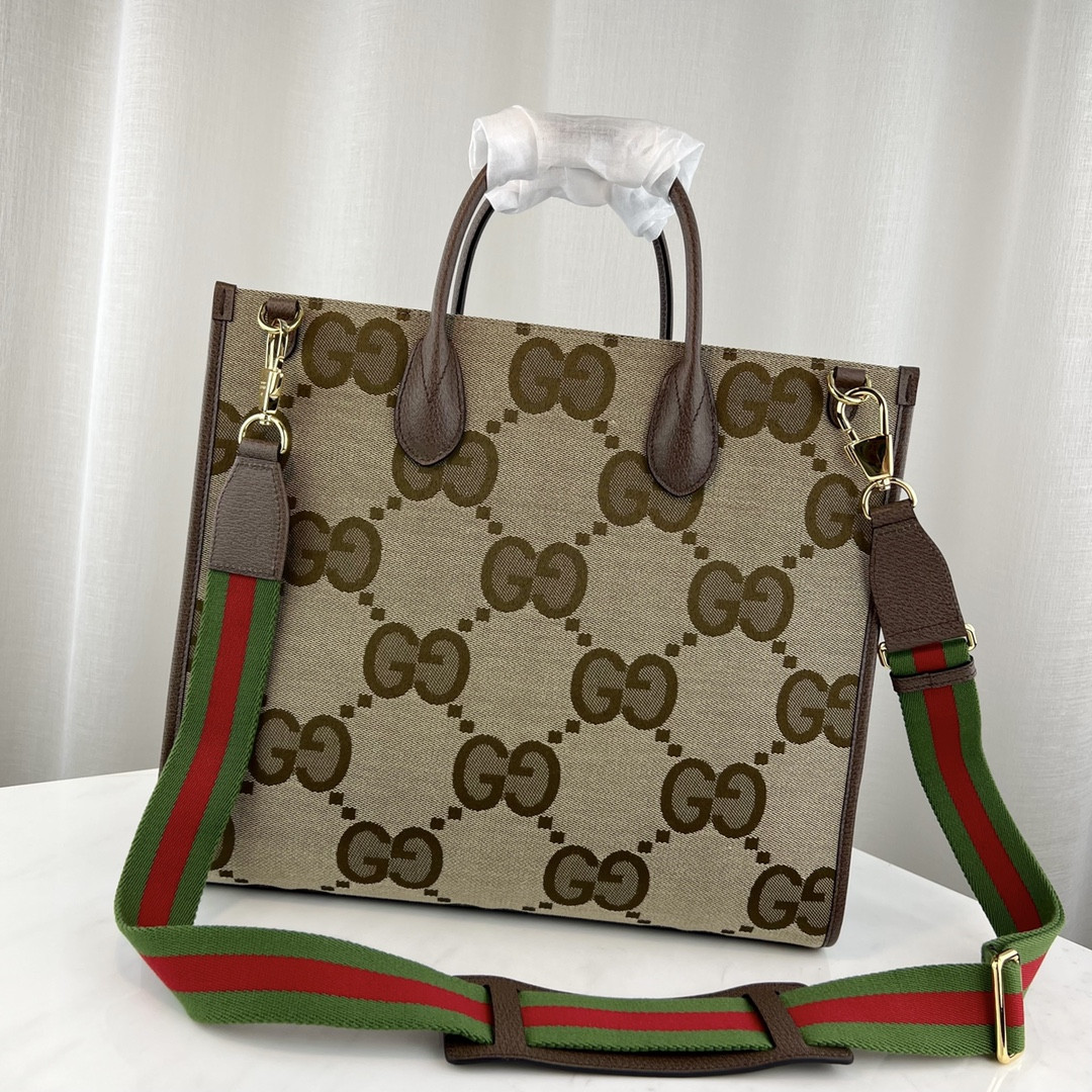 G*u*i top handbags-37x32.5x15cm