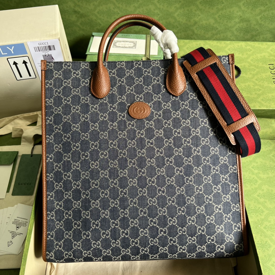 G*u*i top handbags-36*38.5*12cm