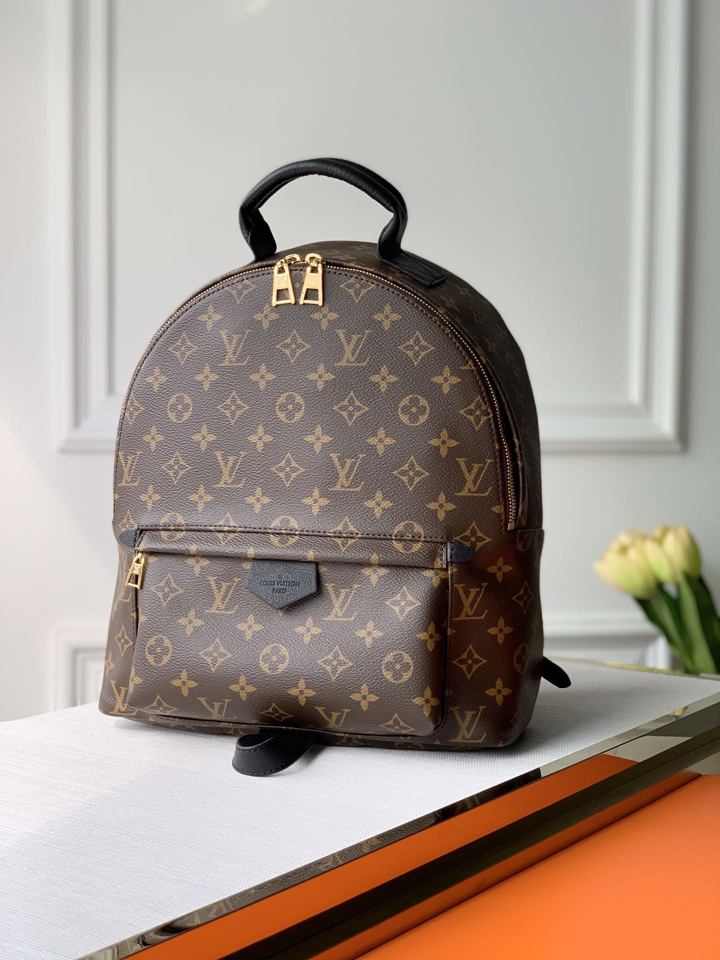l0*is V*t0n mm backpack-28*33*16cm
