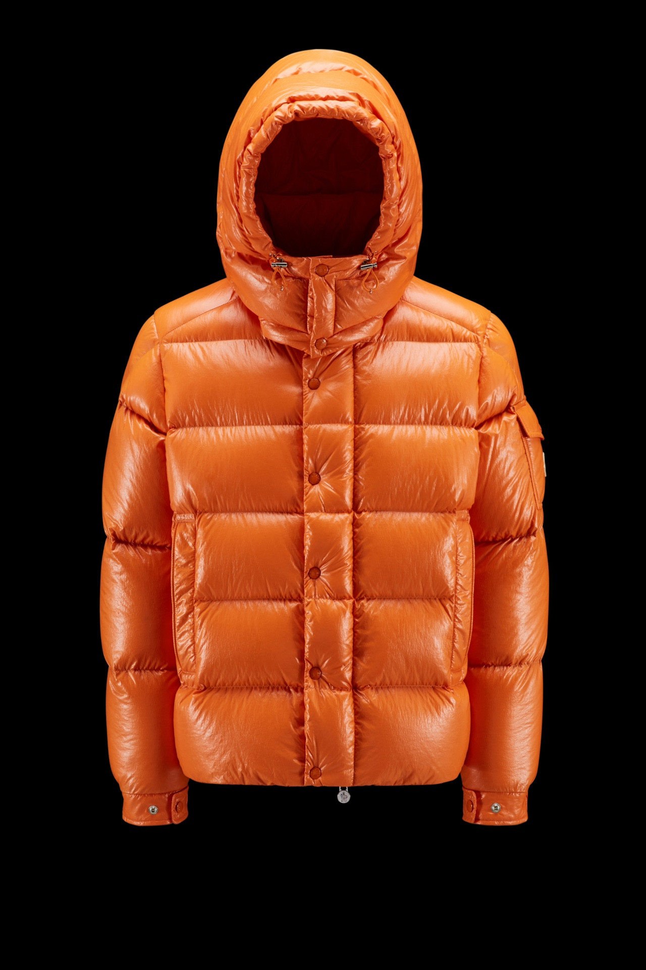 M0nc1er maya 70 down jacket
