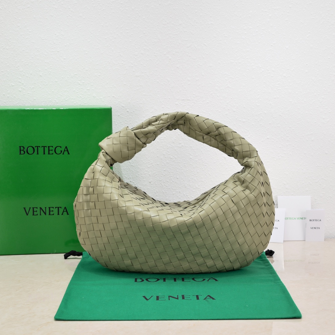 b0tte*a Ven*ta jodie hobo-40*48*16cm