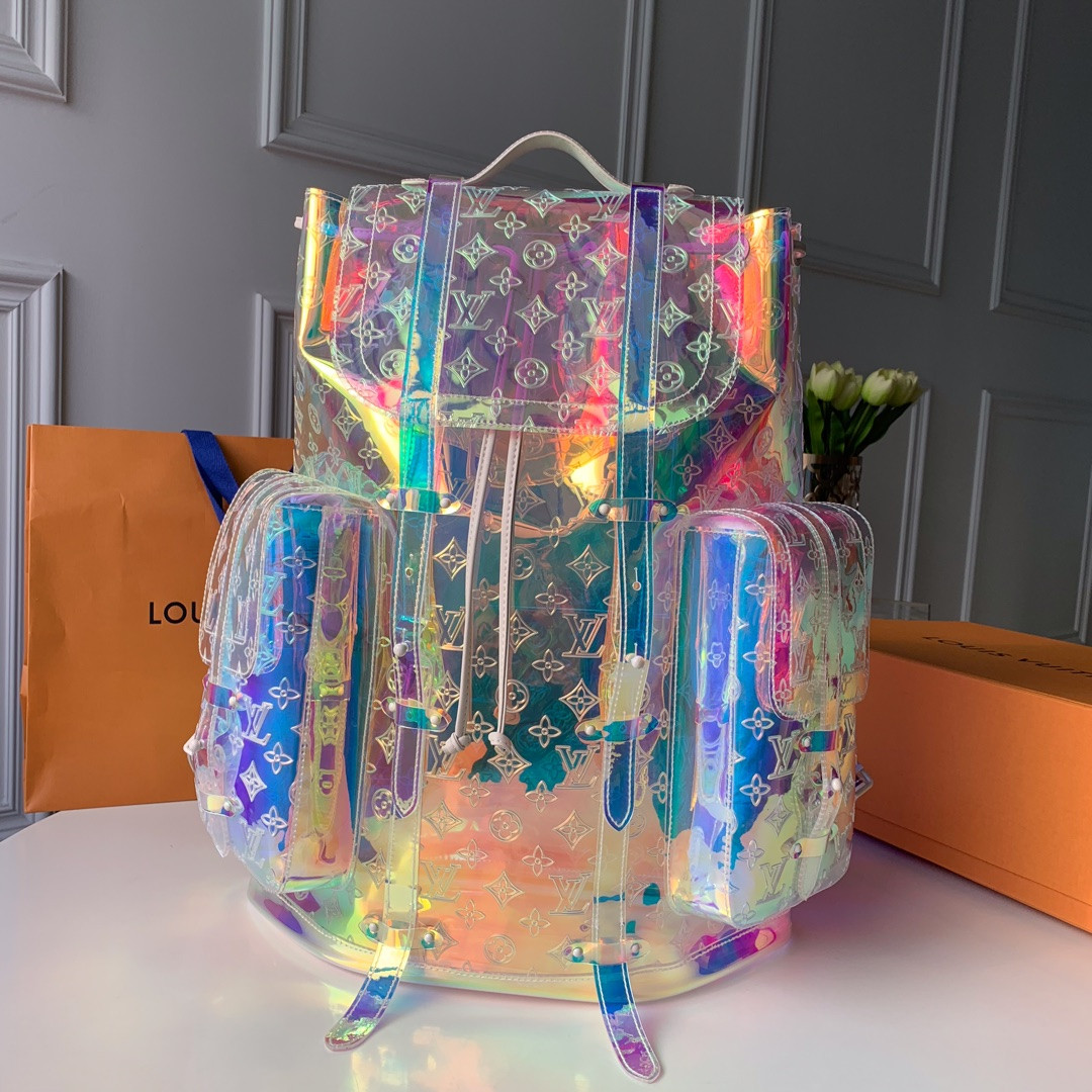 l0*is V*t0n christopher backpack m46403-41 x 48 x 13cm