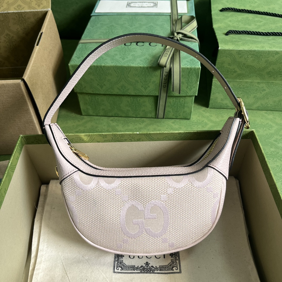 G*u*i ophidia bag-20/15/5cm