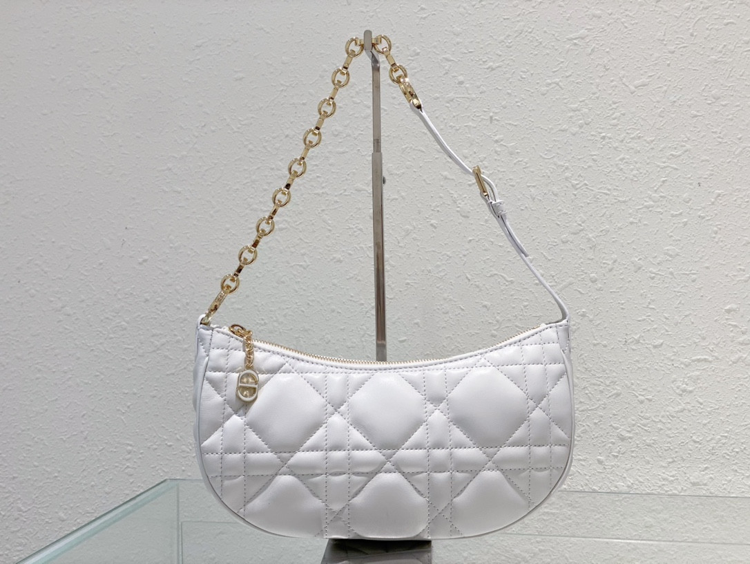 D*or cd lounge bag-26 x 15 x 5.5cm