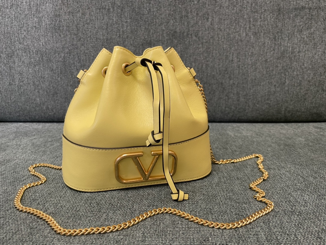 Valentin0 Bucket Bag-20*17*8CM
