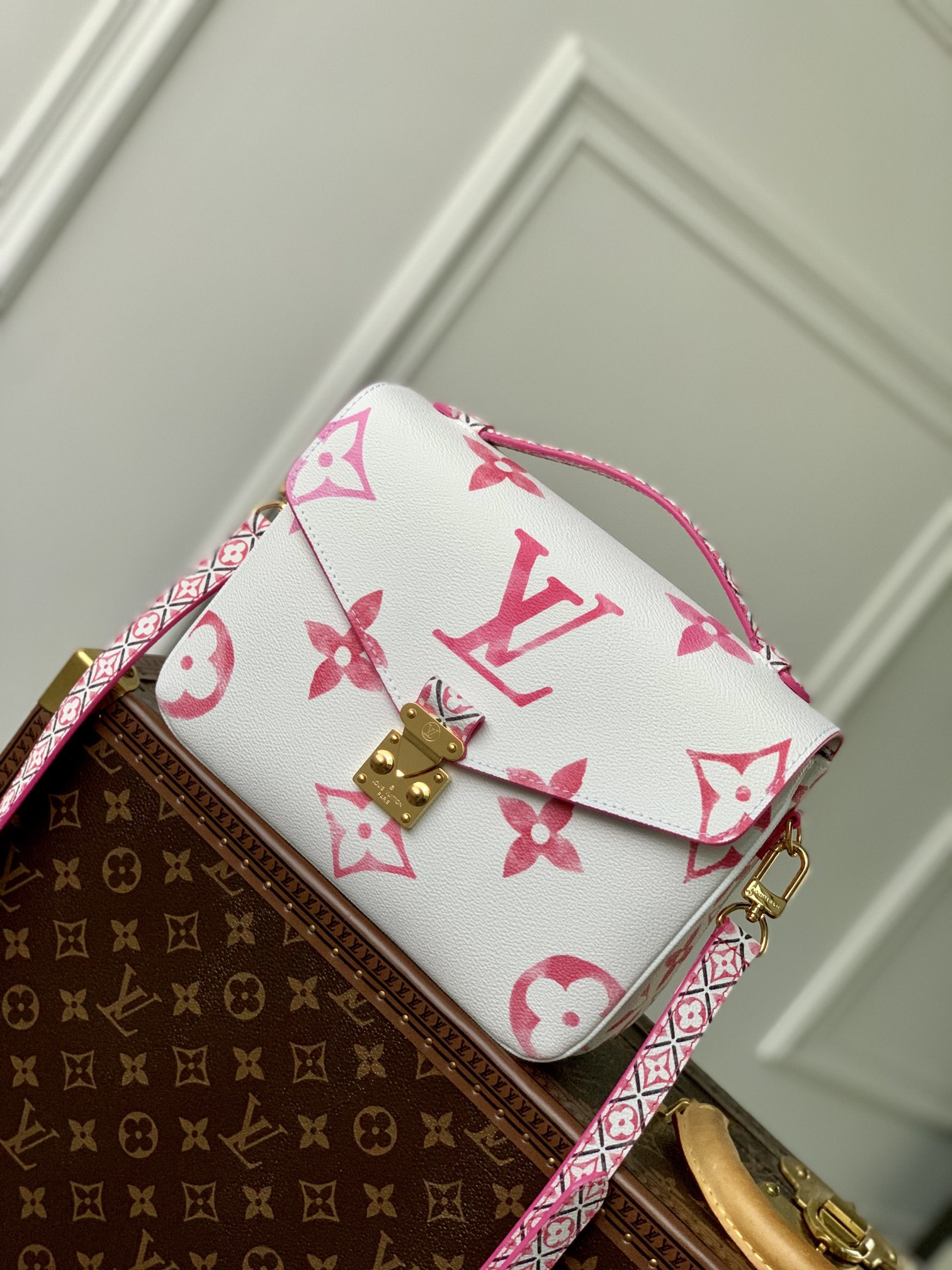 l0*is V*t0n pochette metis handbags-25*19*7cm