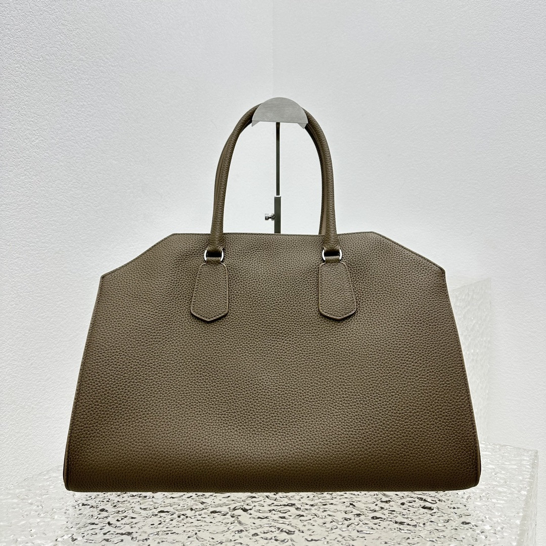 T*e R0w geo margaux bag-42*22*35cm