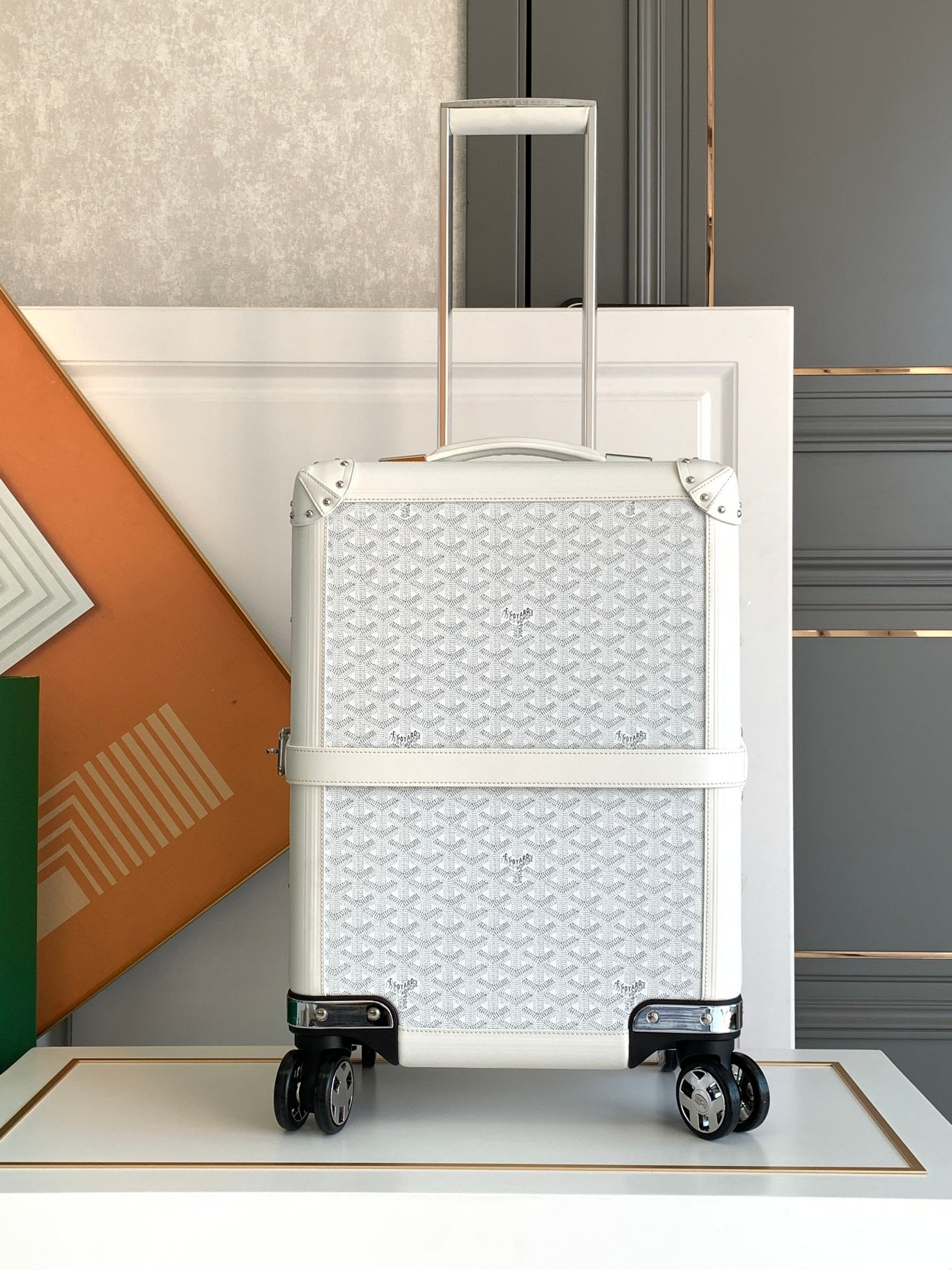 Go*ard travel box-36/24/50cm