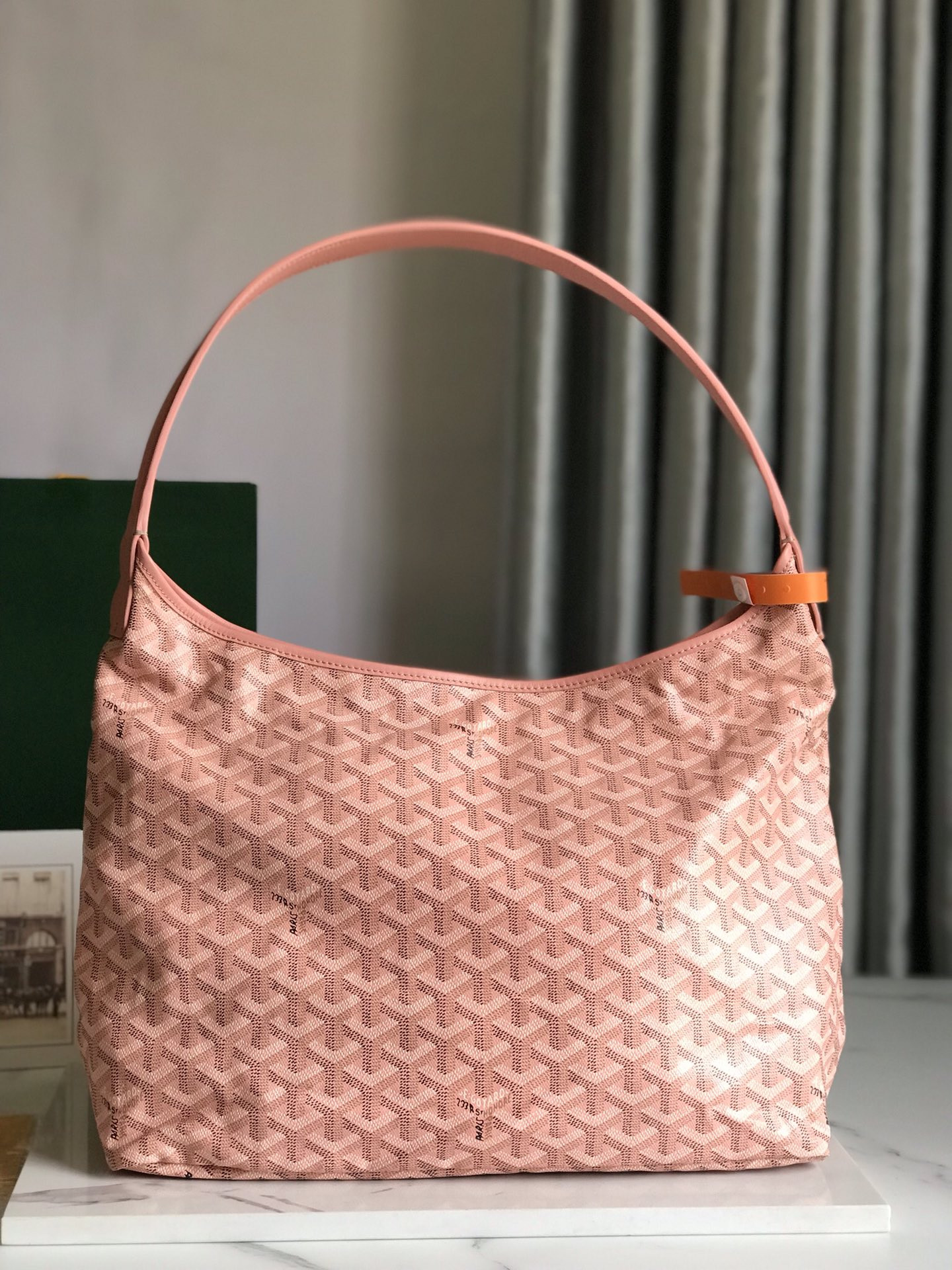 Go*ard bohème hobo-27*15* 42cm