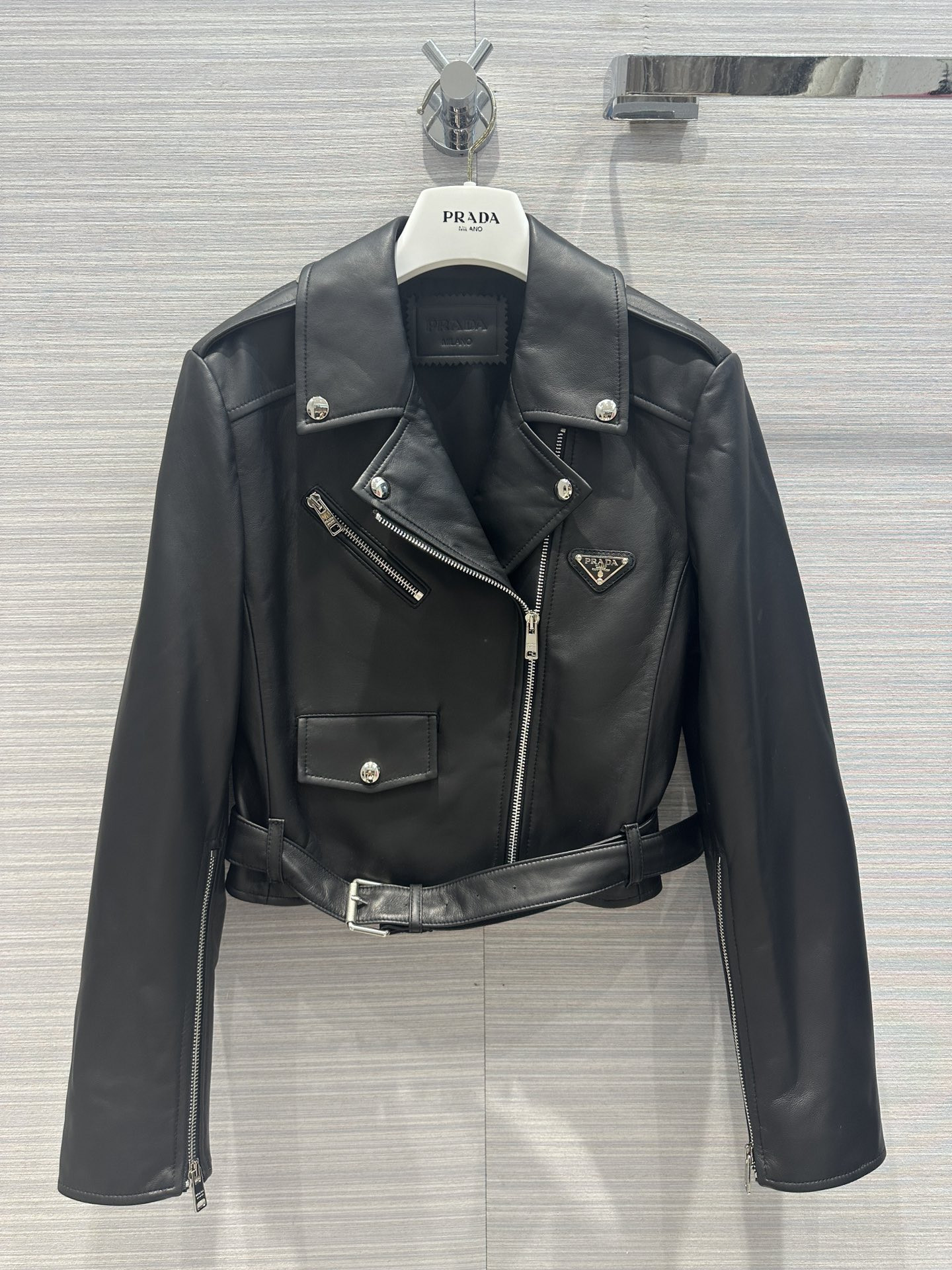Pra*a jacket