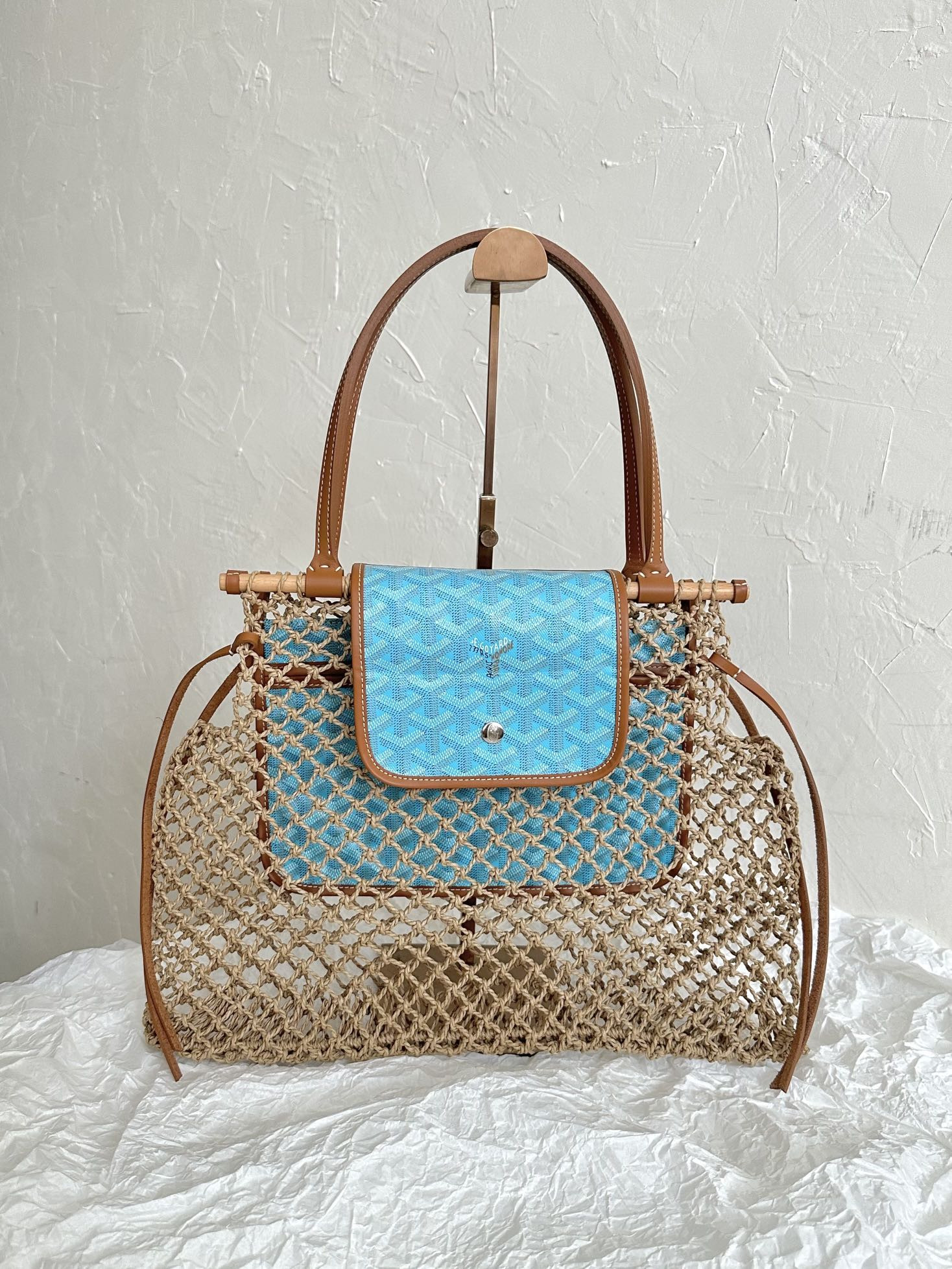 Go*ard aligre tote-40×32×6cm