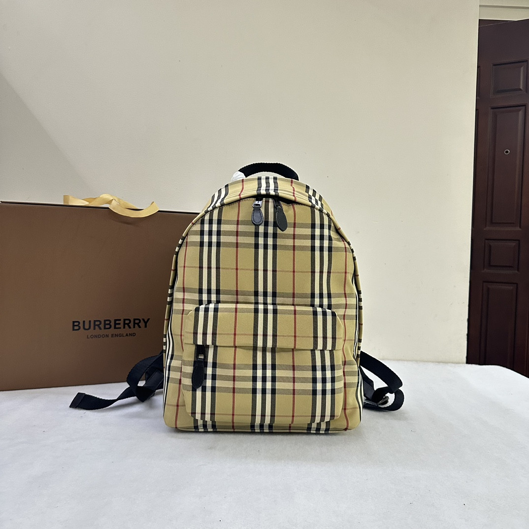B**rry backpack-30.5 x 14.5 x 42.5cm