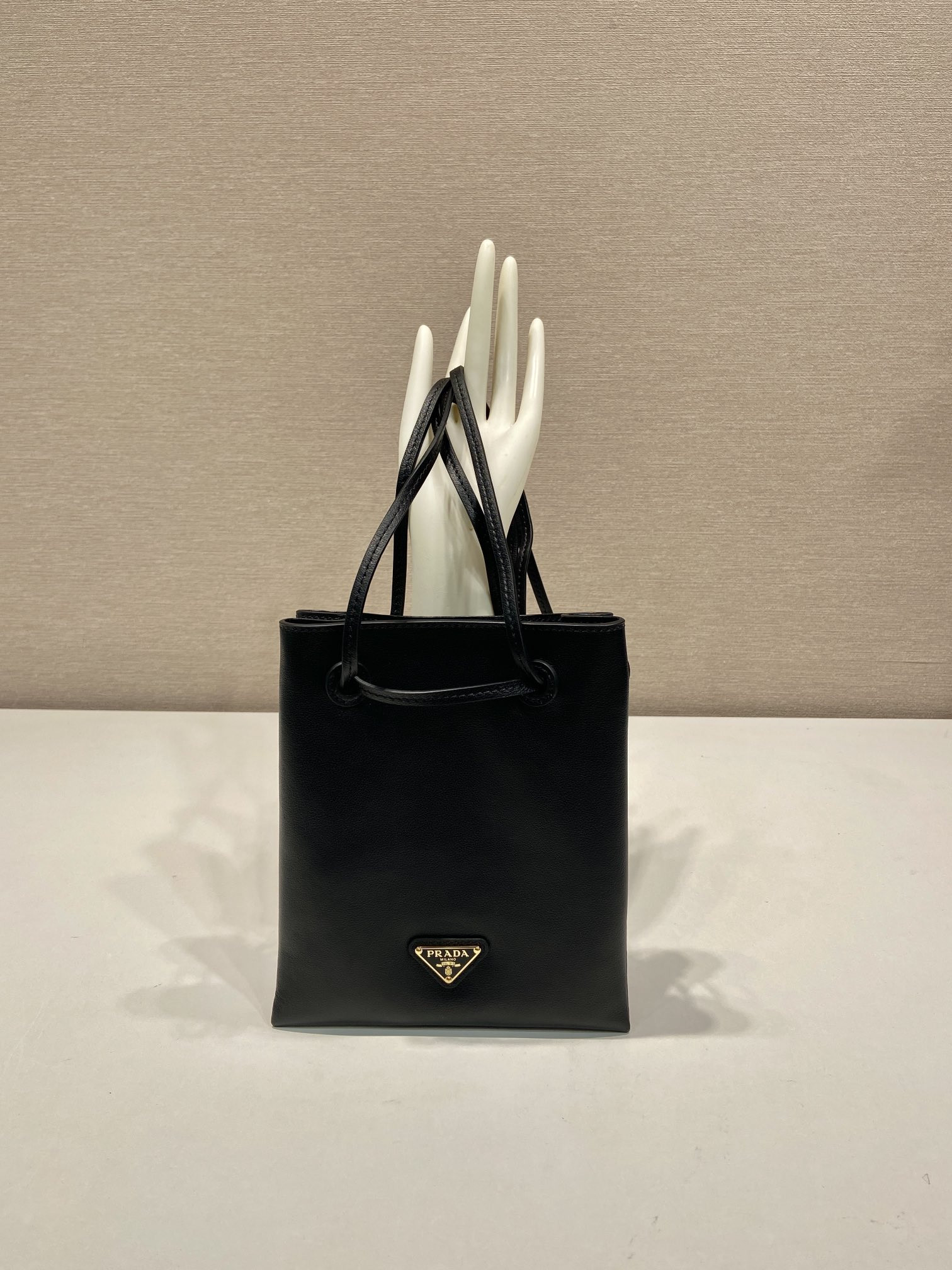 Pra*a 1bh221 mini crossbody bag-17*20cm
