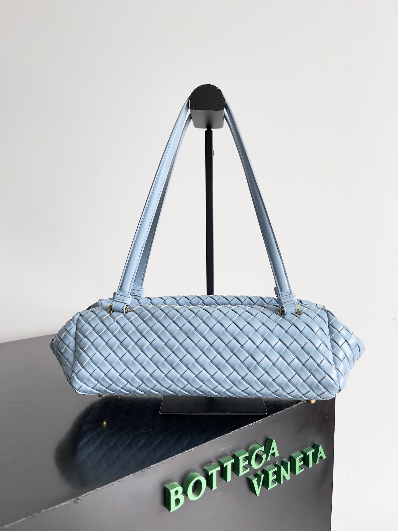 b0tte*a Ven*ta let''s go bag-37*13*11.5cm