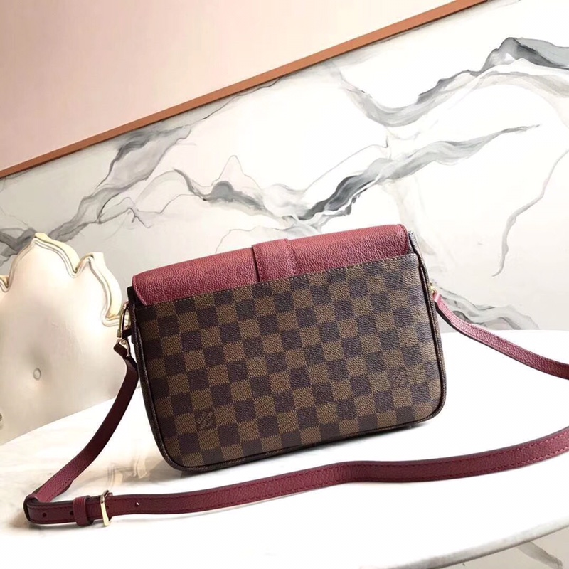 l0*is V*t0n clapton handbags-25cm