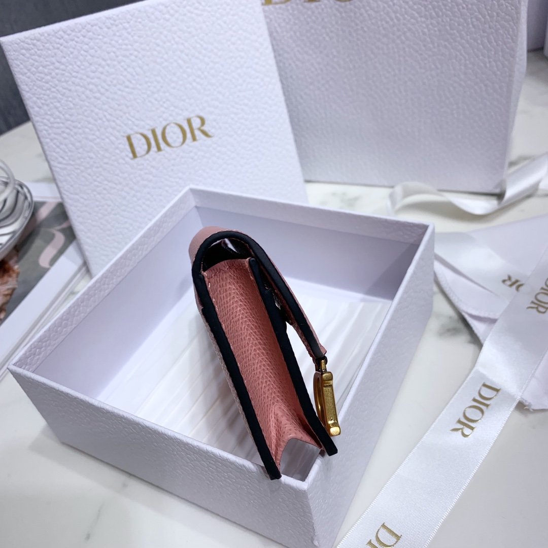 D*or saddle wallet-10.5*7cm
