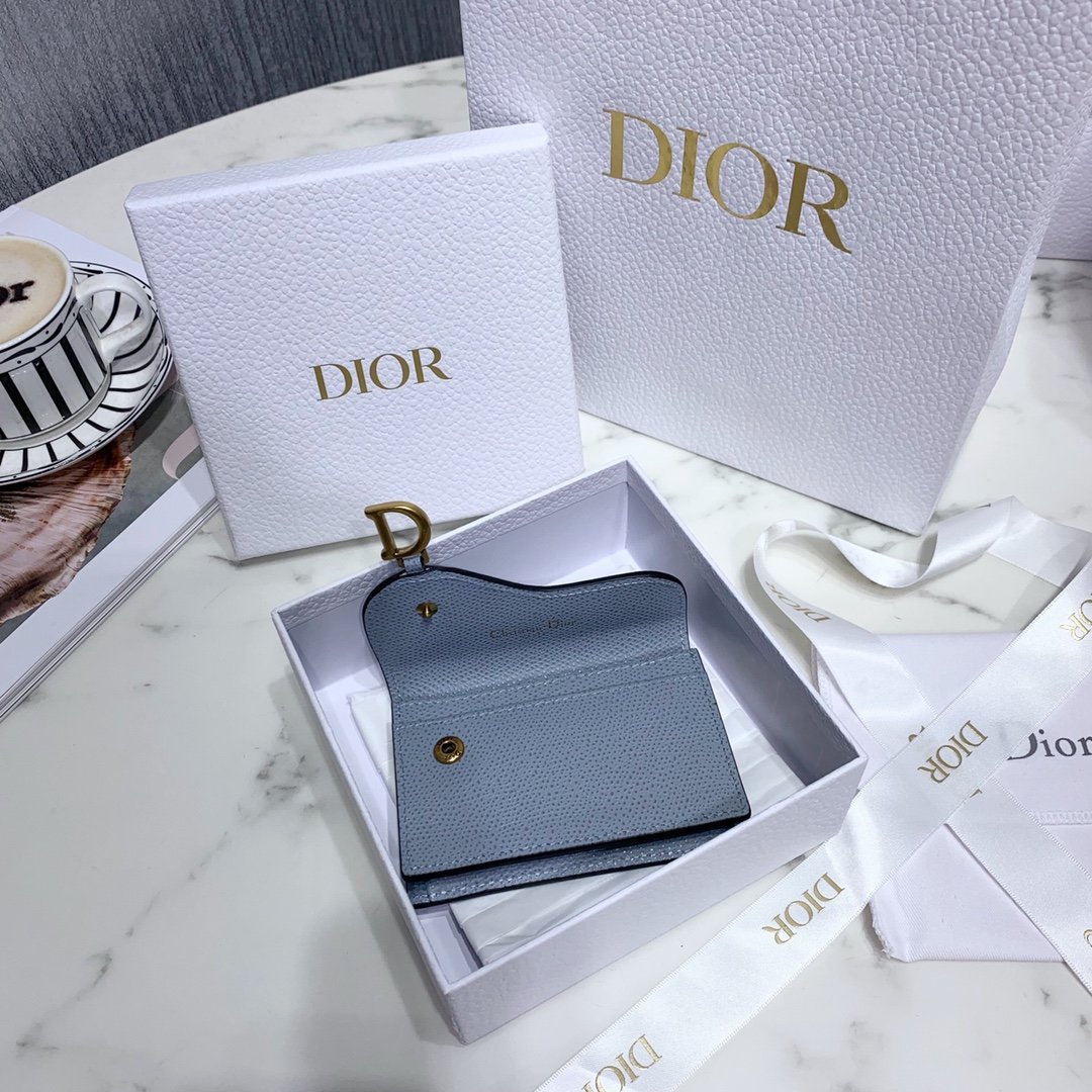 D*or saddle wallet-10.5*7cm