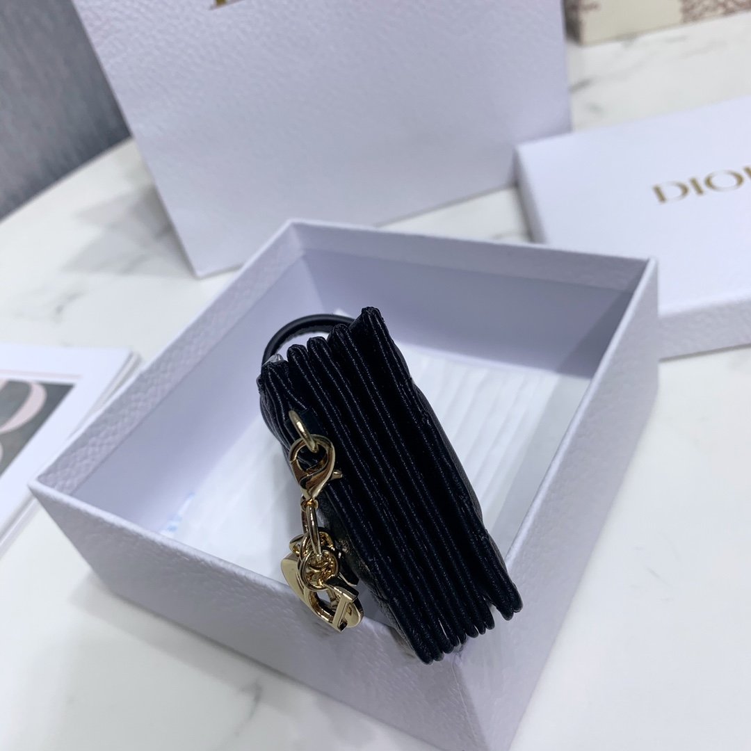 D*or wallet-10.5*6*3cm