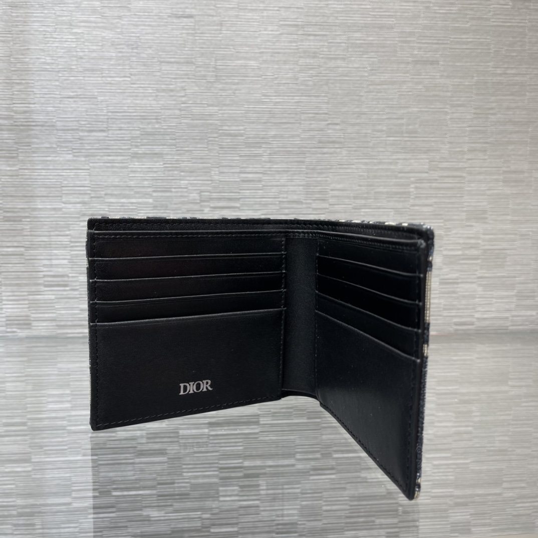 D*or wallet-11.5*9.5cm