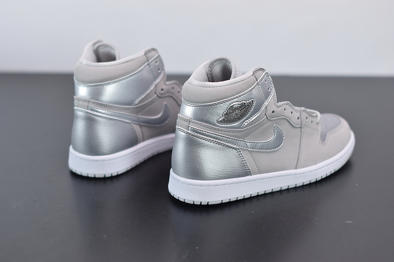 JORDAN 1 RETRO HIGH CO JAPAN NEUTRAL GREY (2020) DC1788-029