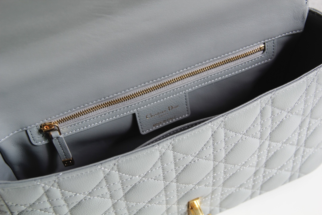 D*or 2021 caro bag-28*17*9cm