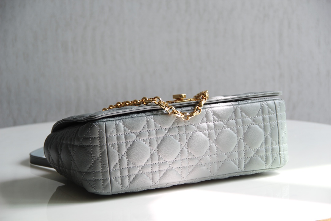 D*or 2021 caro bag-28*17*9cm