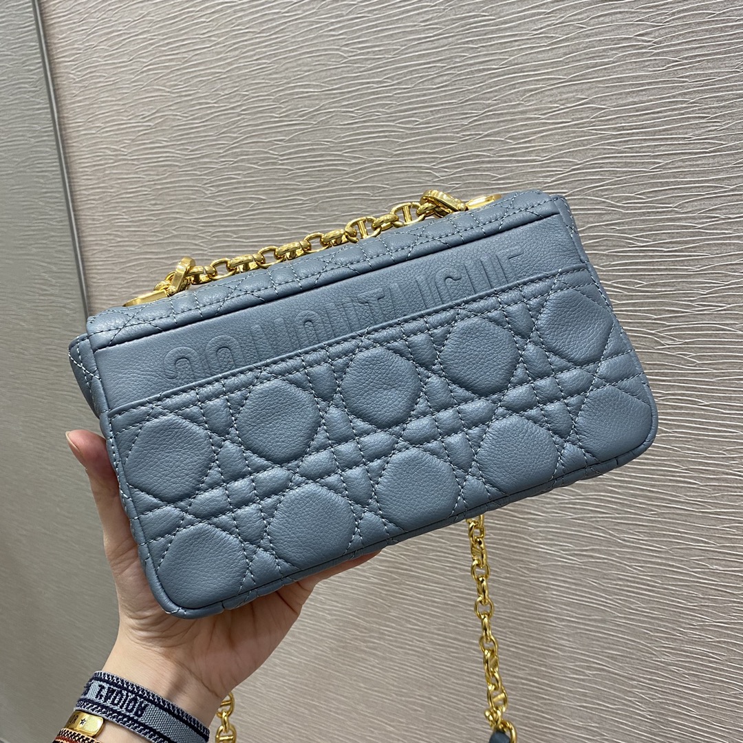 D*or 2021 caro bag-20*12*7cm