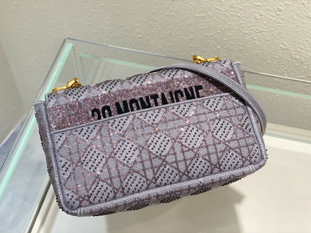 D*or 2022 caro bag-25cm