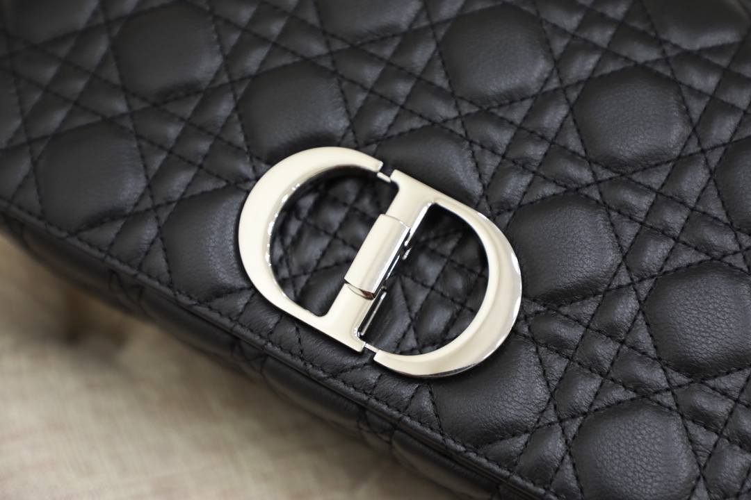 D*or 2021 caro bag-28*17*9cm
