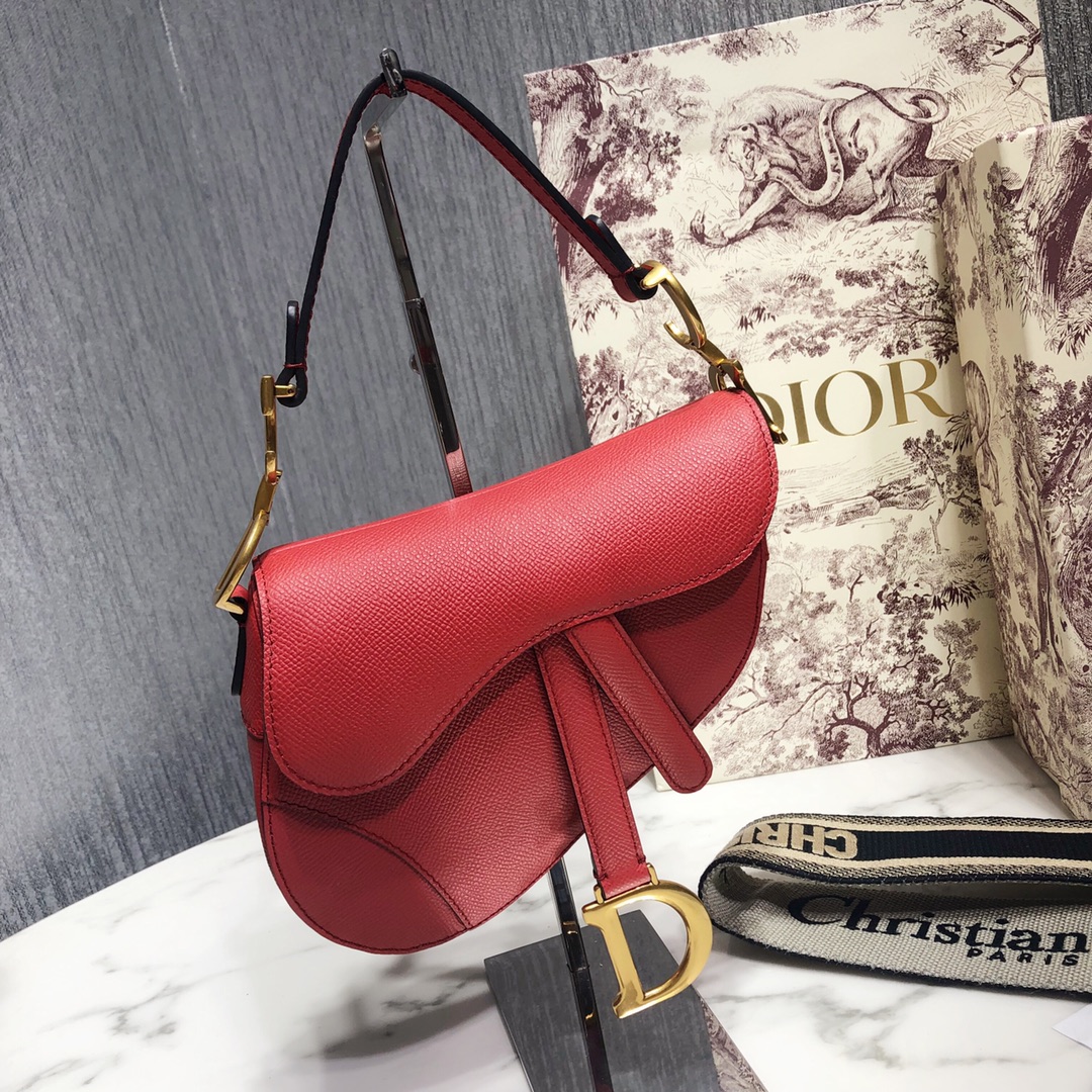 D*or saddle bag-20*16*7cm
