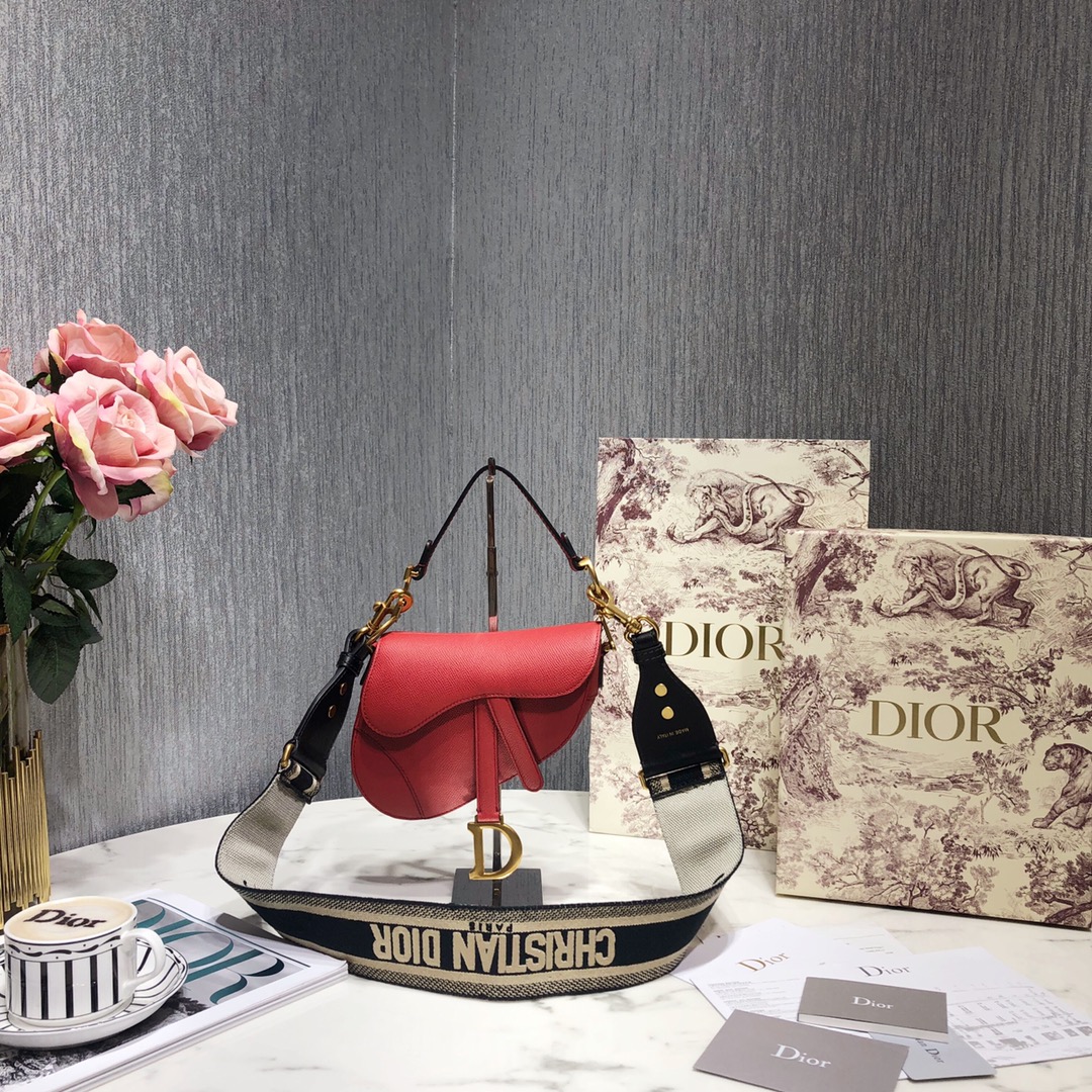 D*or saddle bag-20*16*7cm