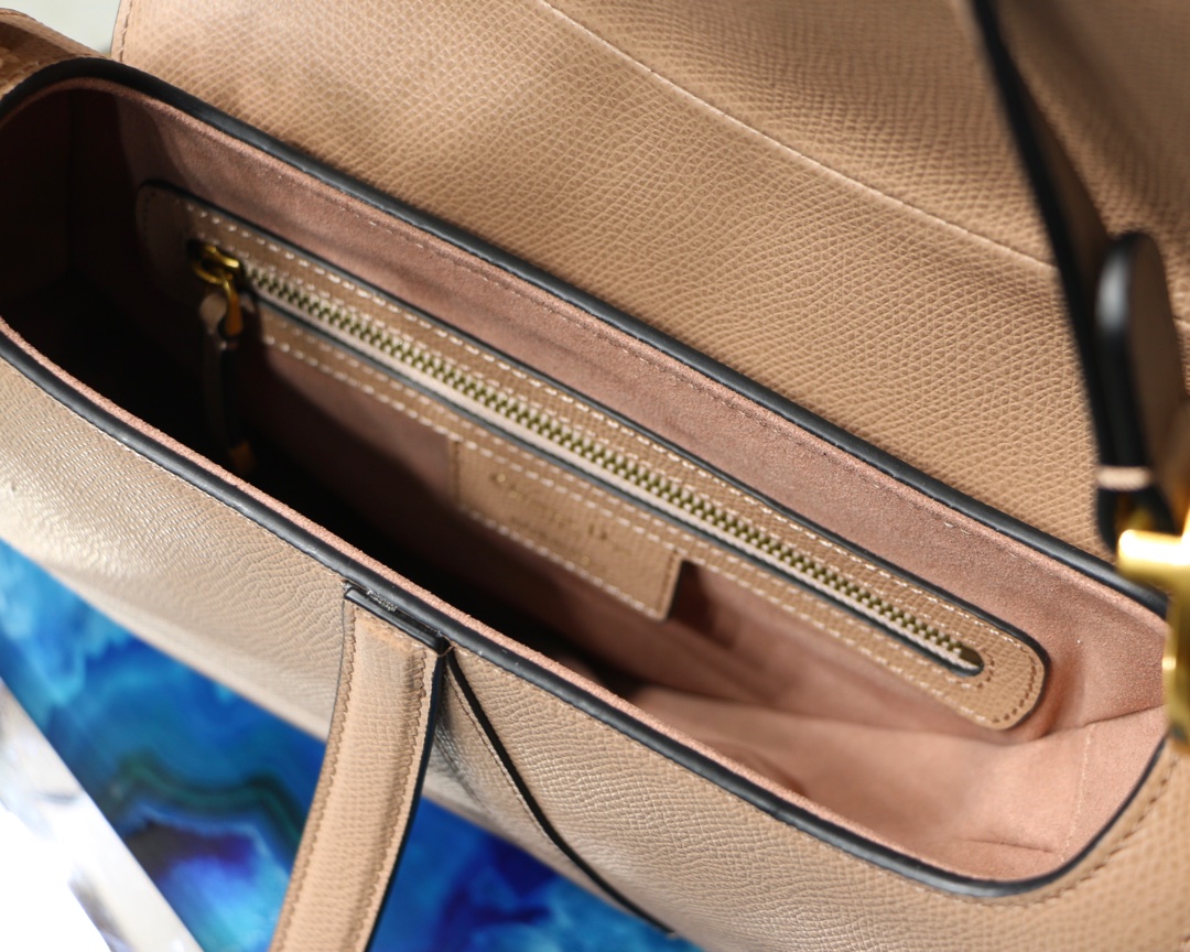 D*or saddle bag-20*16*7&26*20*7cm