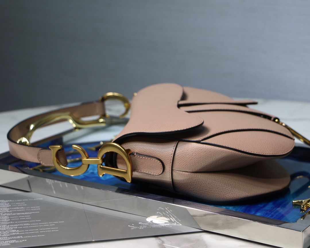 D*or saddle bag-20*16*7&26*20*7cm