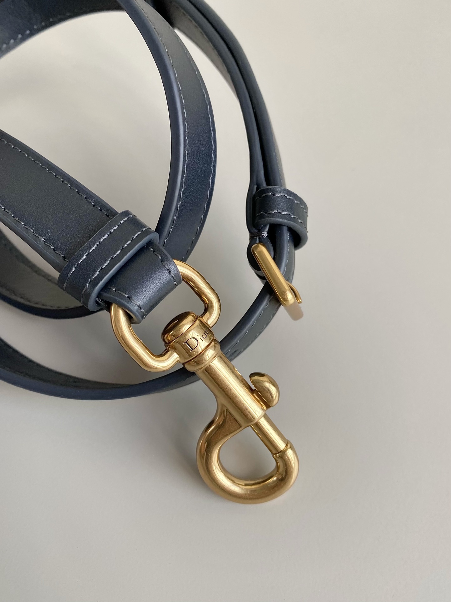 D*or saddle bag-21×5×18cm