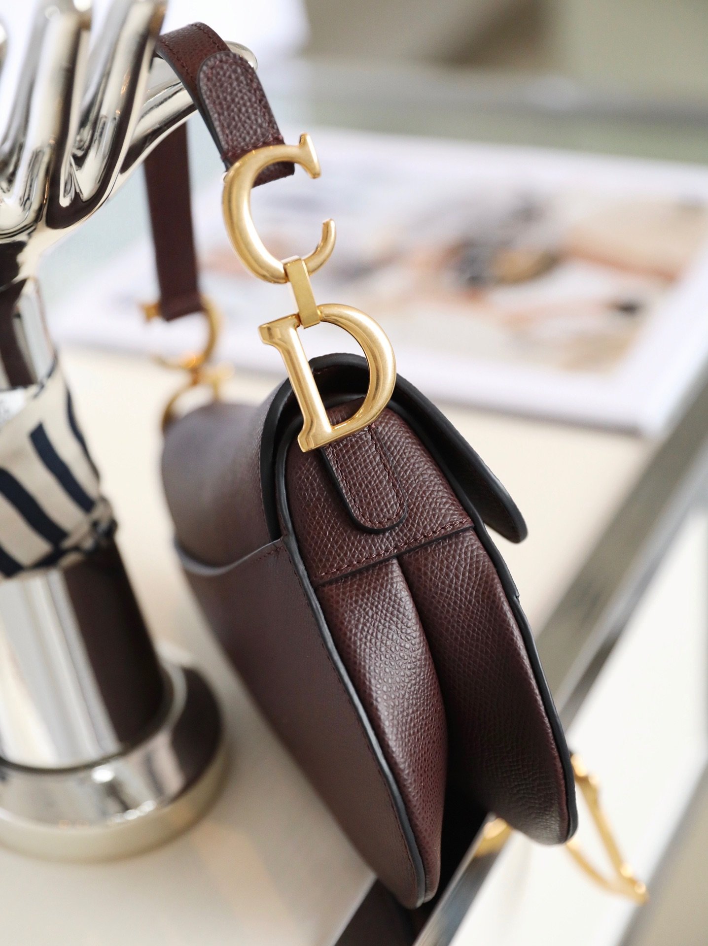 D*or saddle bag-20*18*5cm