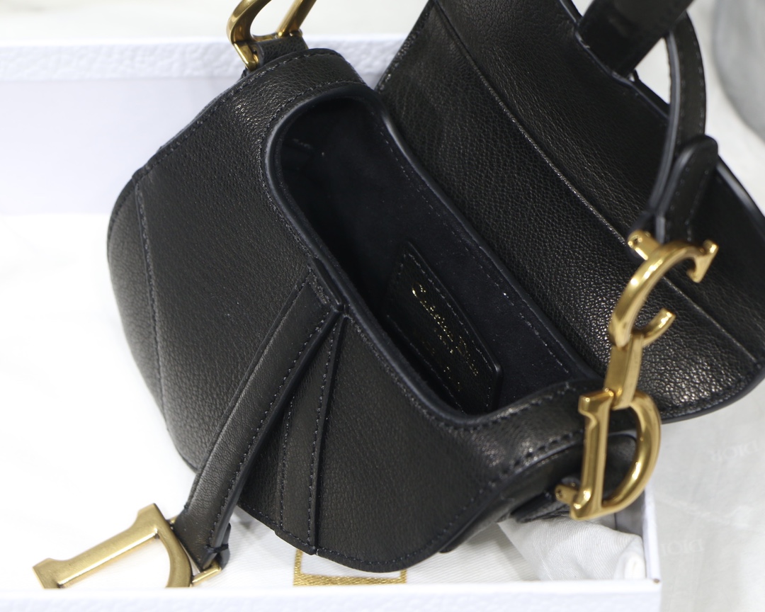 D*or mini saddle bag-12*7.5*5cm