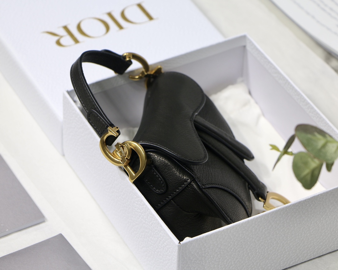 D*or mini saddle bag-12*7.5*5cm